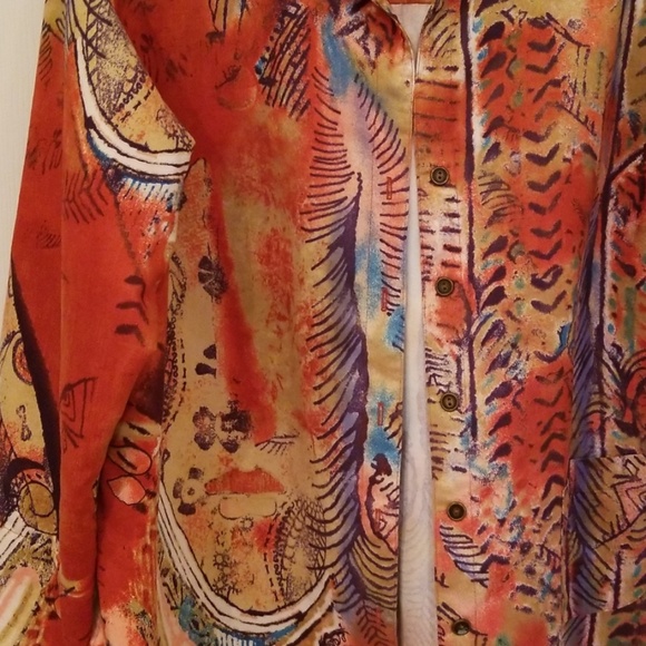 Chicos jacket - Picture 4 of 6